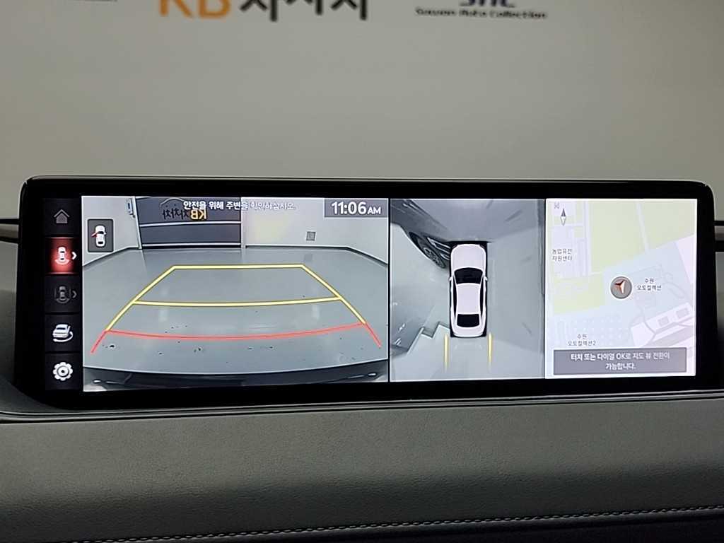 Genesis G80 2021 - Importación desde Corea - HF Imports Iquique - Foto 17