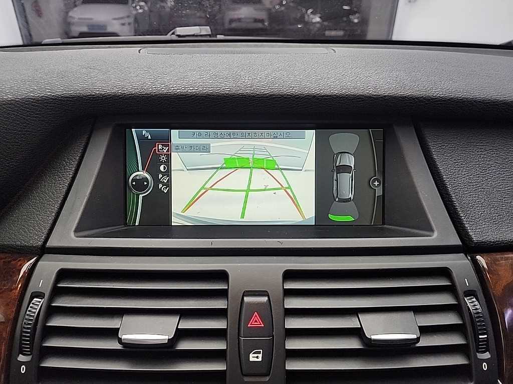 BMW X5 2012 Gris - Importación desde Corea - HF Imports Iquique - Foto 16