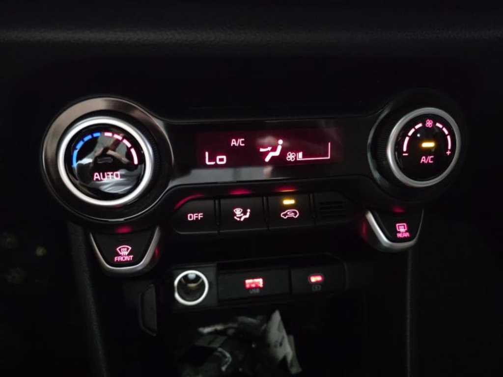 KIA Morning - Vista 10