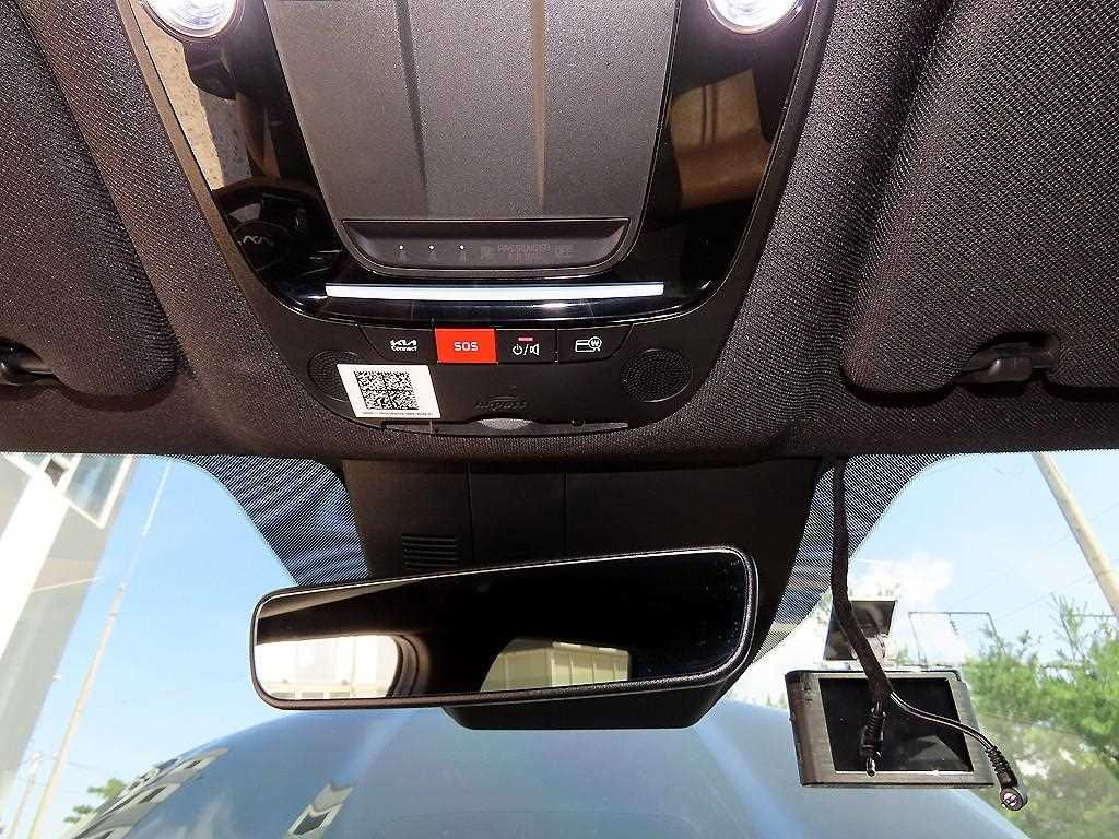 KIA Sorento 2022 - Importación desde Corea - HF Imports Iquique - Foto 16