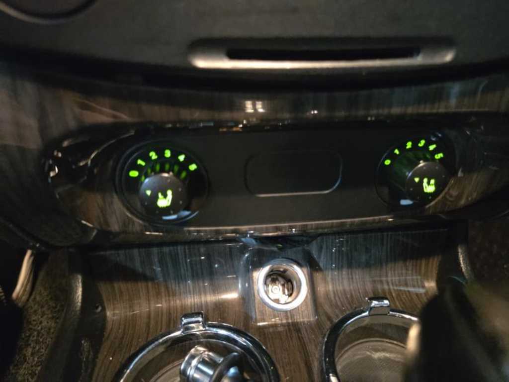 Ssangyong Rexton 2011 - Importación desde Corea - HF Imports Iquique - Foto 15