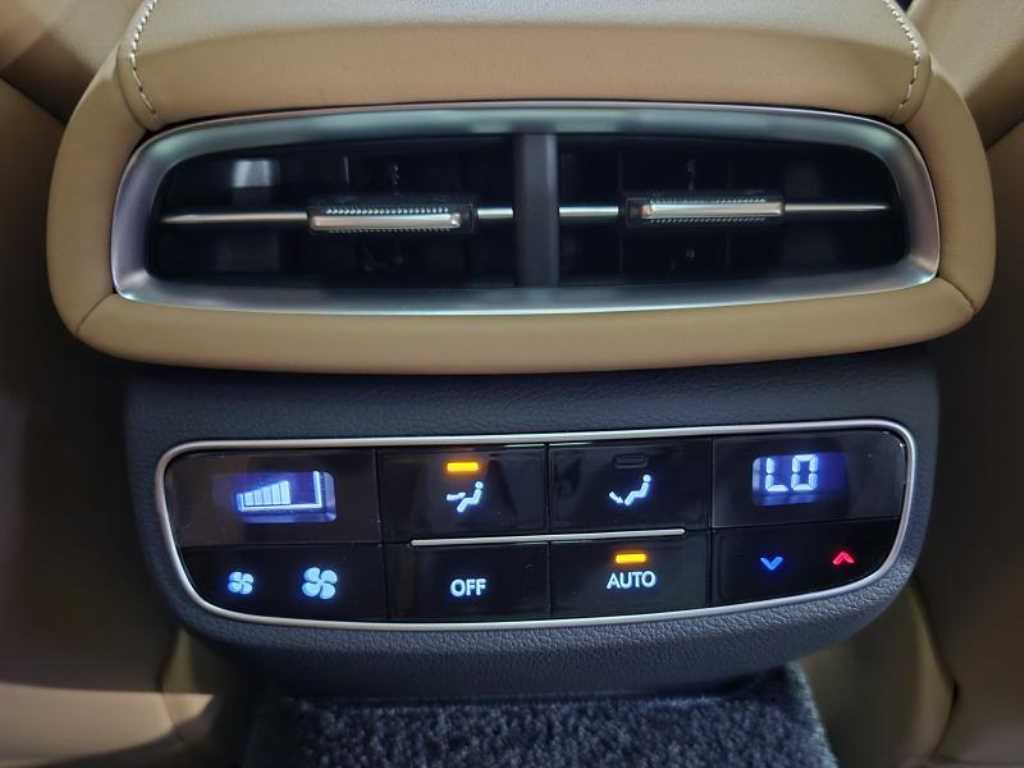 Genesis G80 2022 Negro - Importación desde Corea - HF Imports Iquique - Foto 17