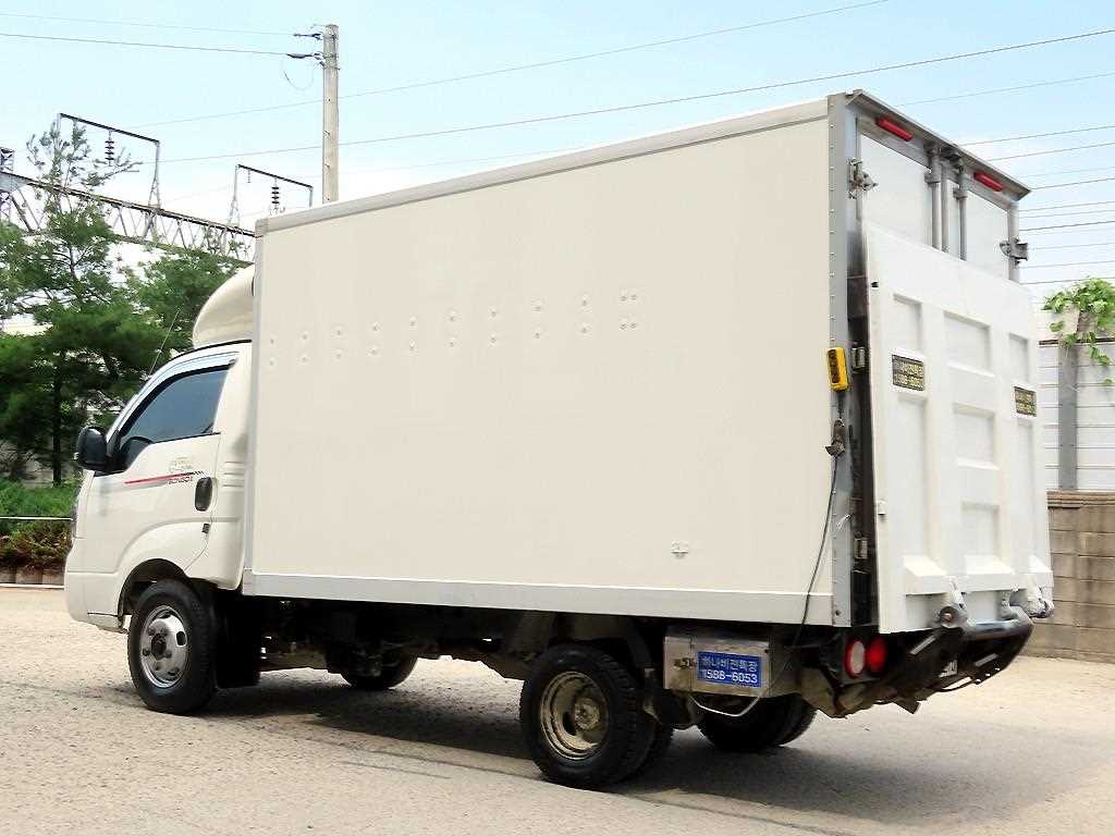 Small Truck Top_Integrated Top Powergate - Vista 3