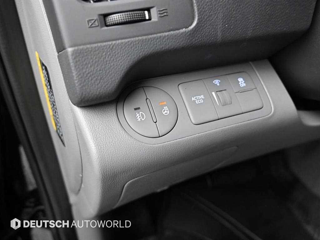 HYUNDAI Starex 2021 Negro - Importación desde Corea - HF Imports Iquique - Foto 15