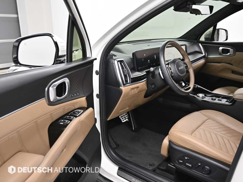 KIA Sorento - Vista 11