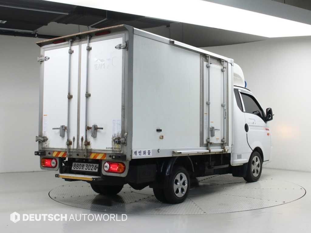 Small Truck Top_Frozen Top - Vista 2