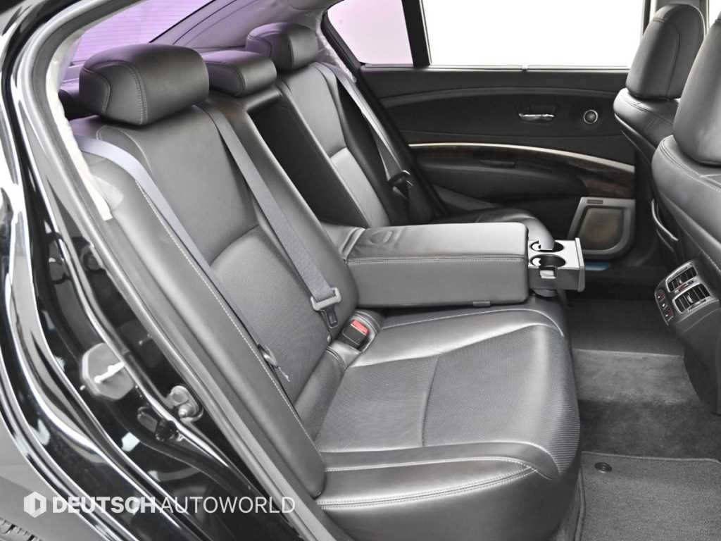 Honda legend - Vista 12
