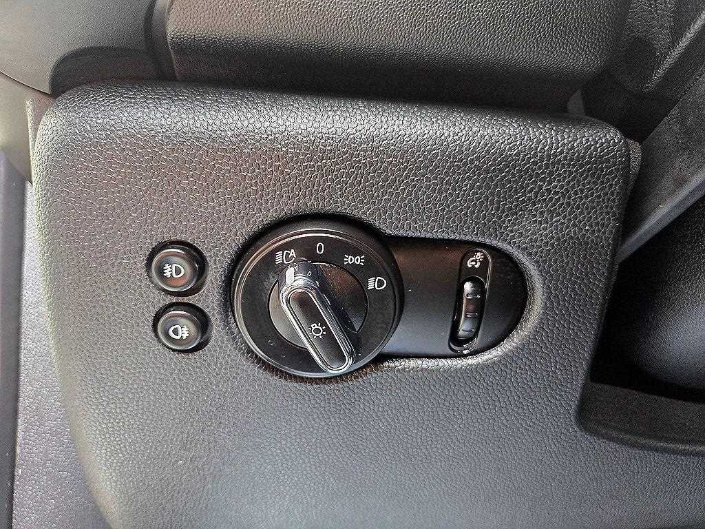 Mini Cooper 2016 Blanco - Importación desde Corea - HF Imports Iquique - Foto 13