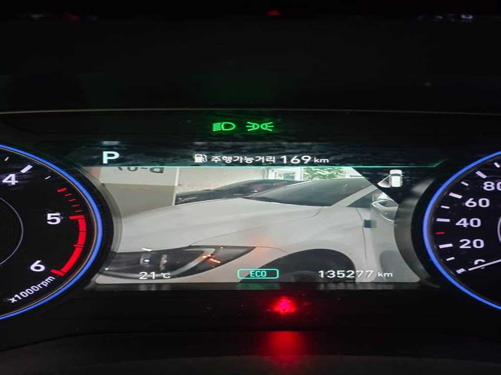HYUNDAI Palisade 2021 - Importación desde Corea - HF Imports Iquique - Foto 18