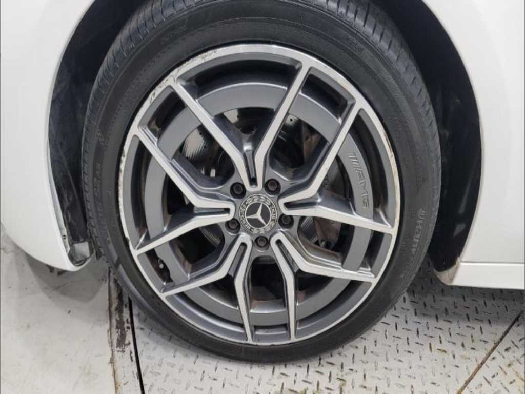 Mercedes Benz E class 2021 - Importación desde Corea - HF Imports Iquique - Foto 14