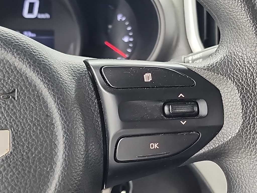 KIA Ray 2022 Blanco - Importación desde Corea - HF Imports Iquique - Foto 14