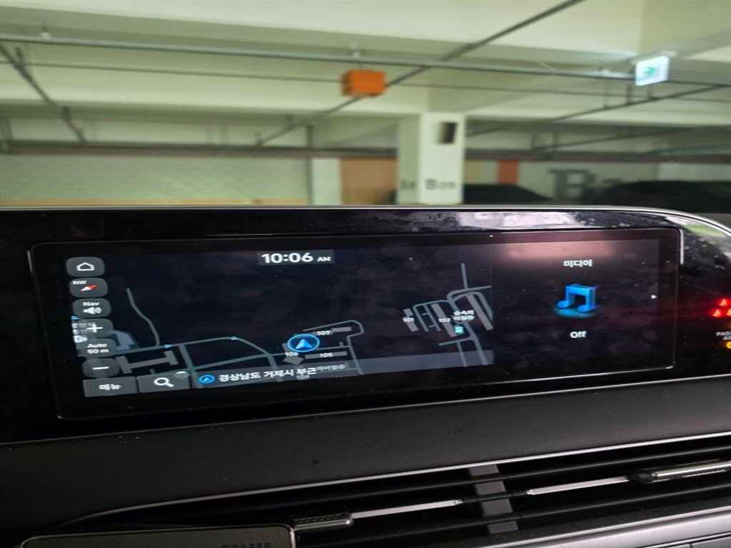 HYUNDAI Palisade - Vista 9