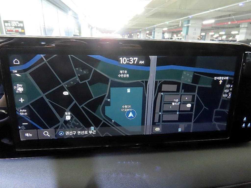 HYUNDAI Palisade 2023 Blanco - Importación desde Corea - HF Imports Iquique - Foto 13
