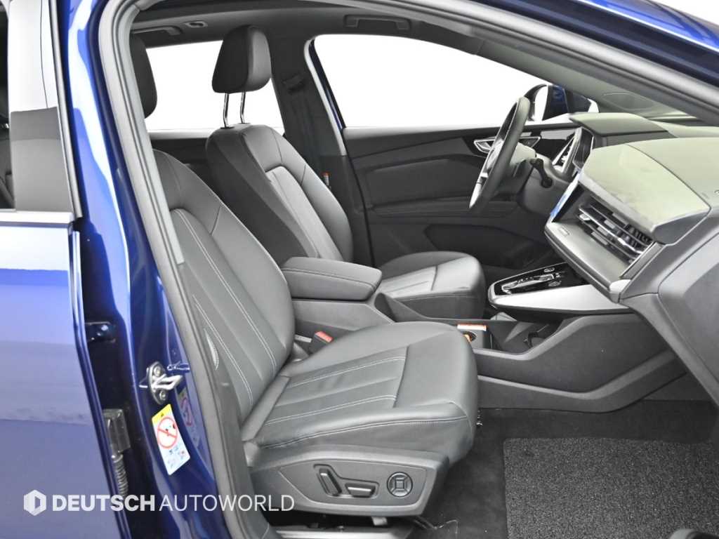 Audi Q4 - Vista 10