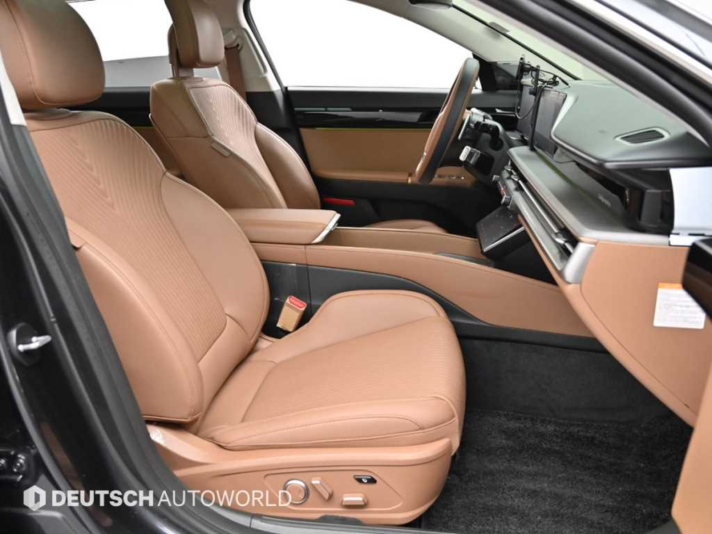 HYUNDAI Grandeur - Vista 10