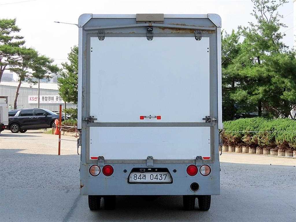 Small Truck Top_Wingbody - Vista 4