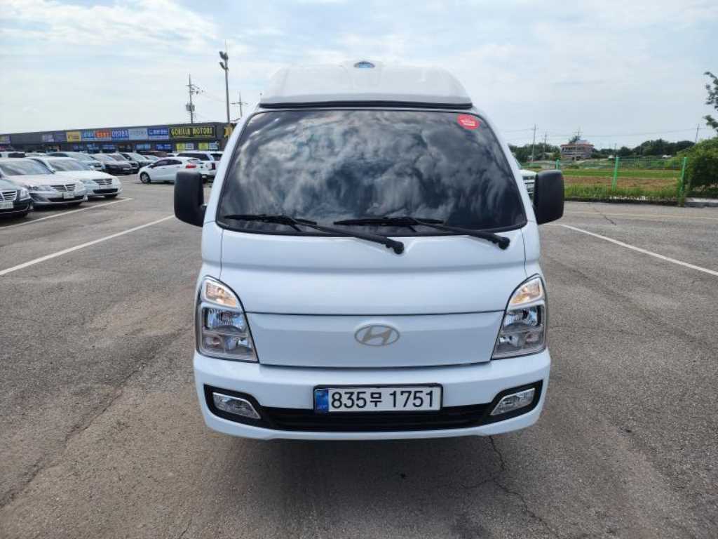 Small Truck Top_Powergate - Vista 2