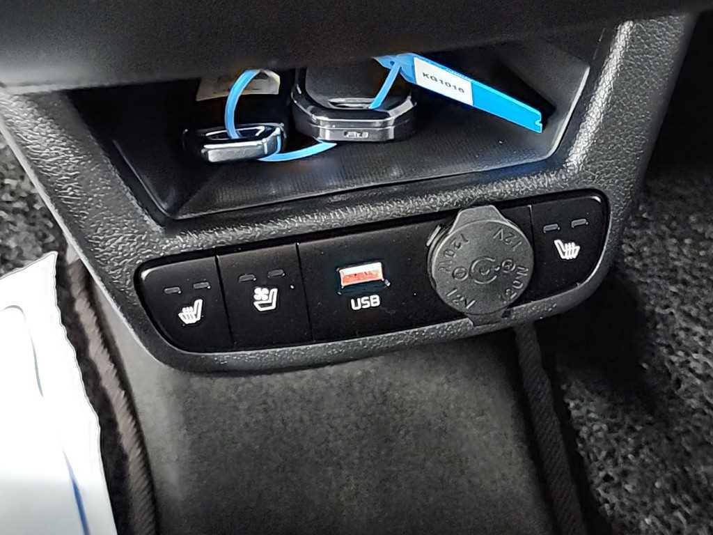 KIA Ray 2023 Blanco - Importación desde Corea - HF Imports Iquique - Foto 18