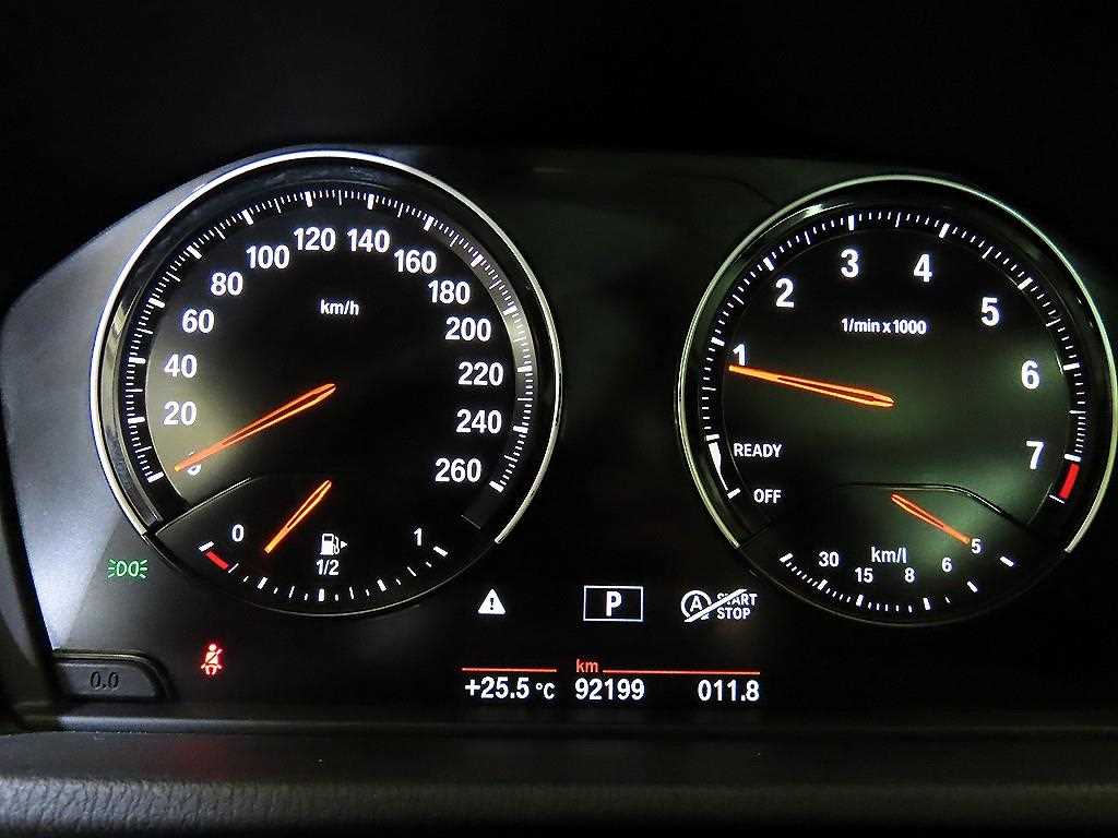 BMW X2 - Vista 9