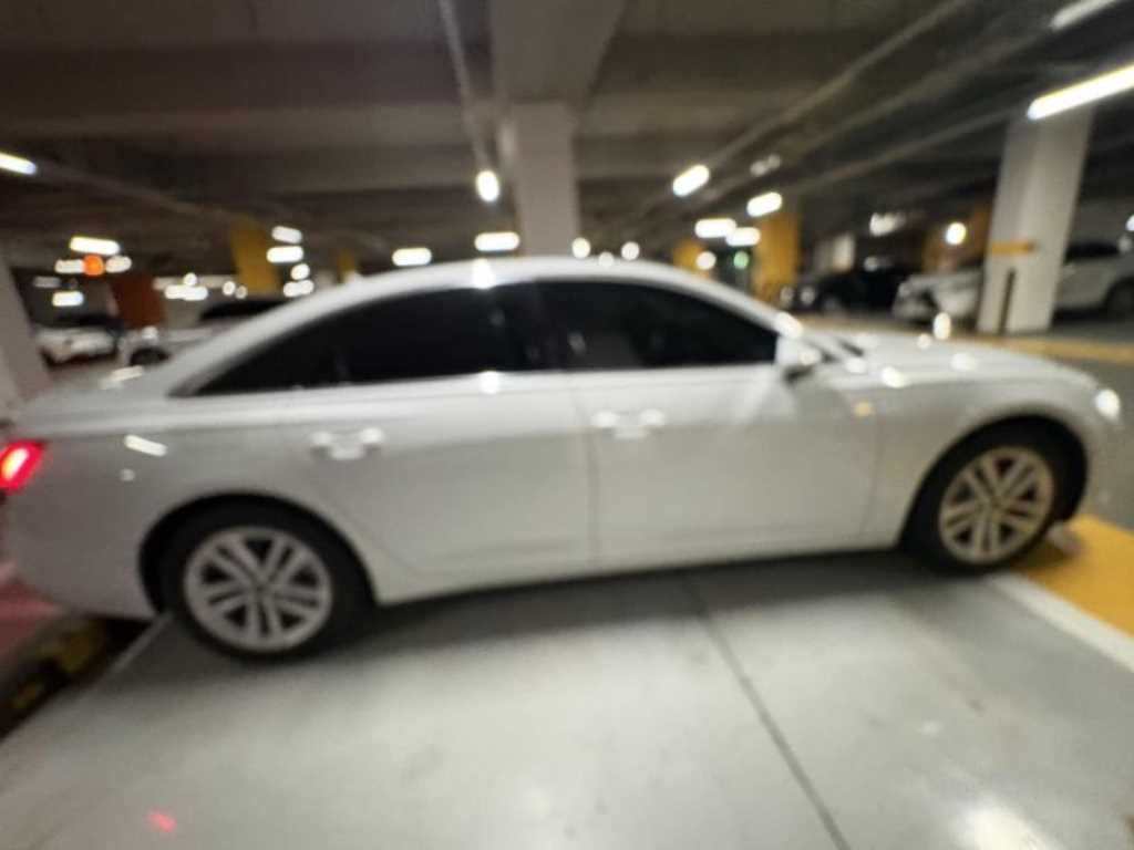 Audi A6 - Vista 7