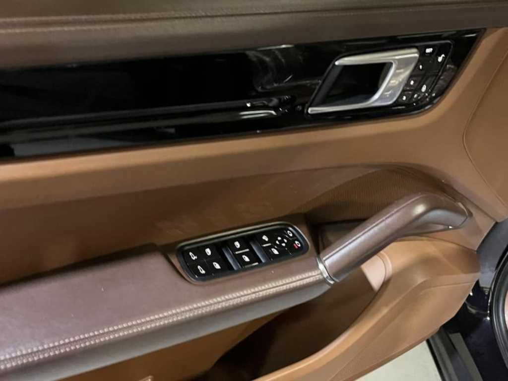 Porsche Cayenne 2019 - Importación desde Corea - HF Imports Iquique - Foto 14