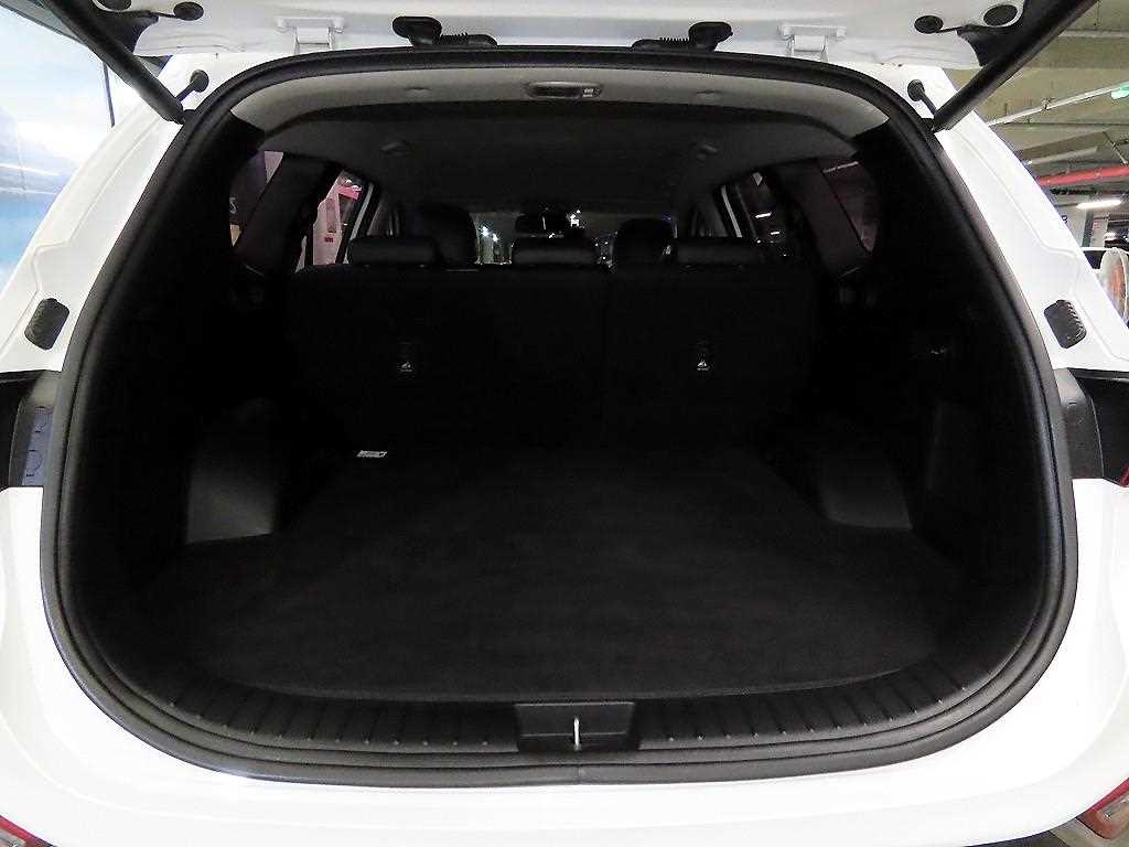HYUNDAI Santa Fe 2019 Blanco - Importación desde Corea - HF Imports Iquique - Foto 17
