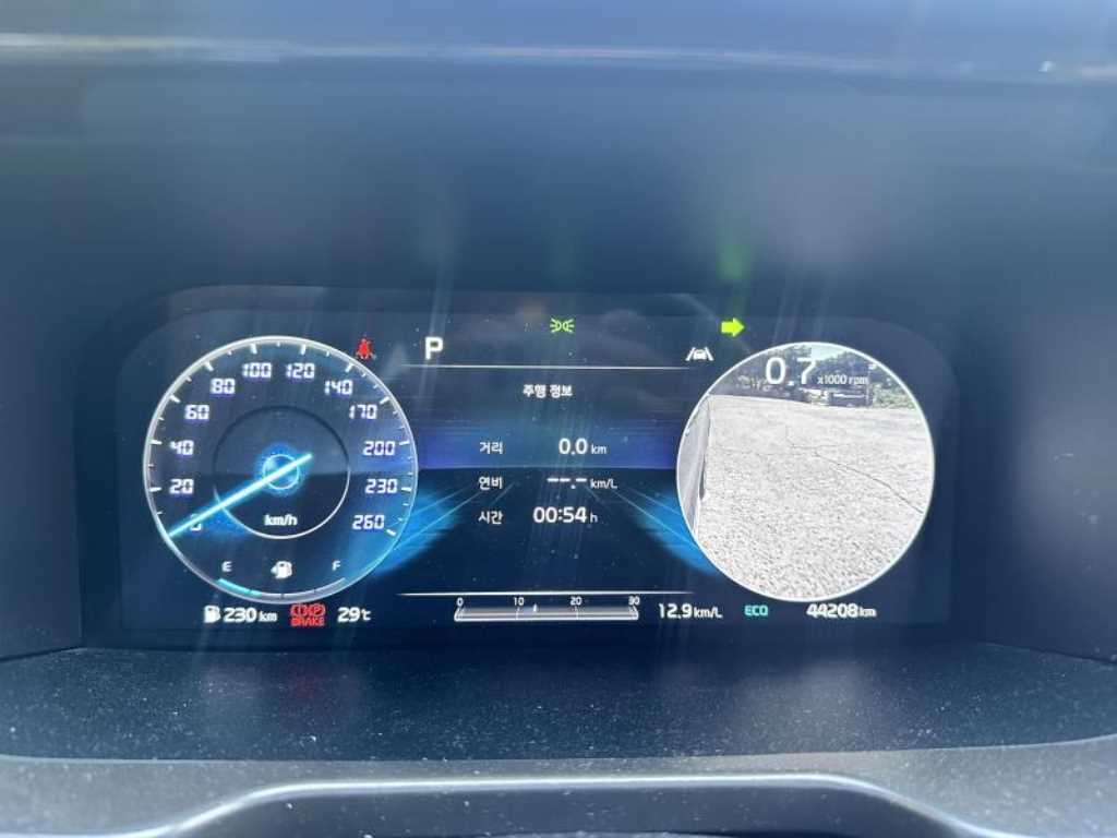 KIA Sorento - Vista 2