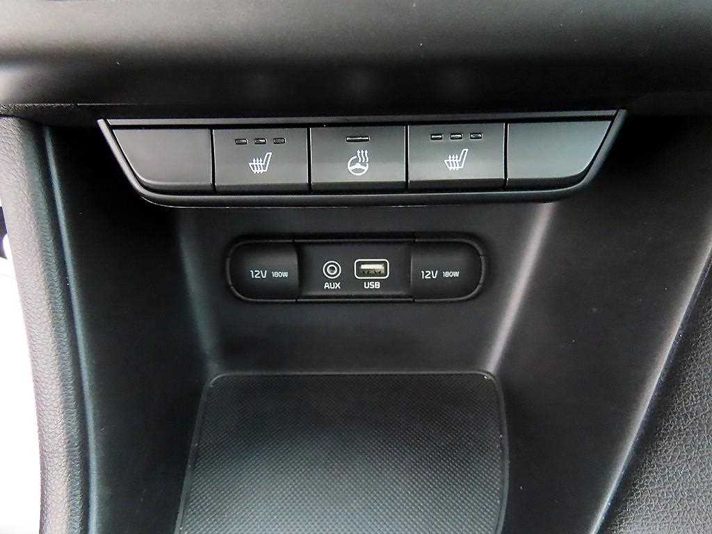 KIA Sportage 2017 Blanco - Importación desde Corea - HF Imports Iquique - Foto 13
