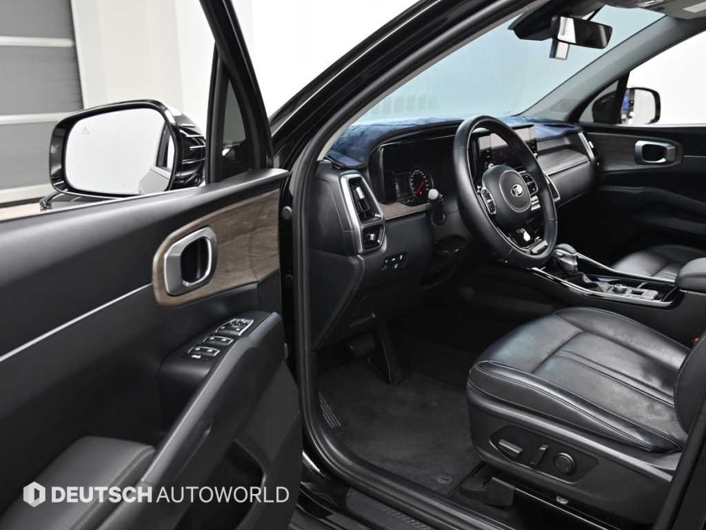 KIA Sorento - Vista 11