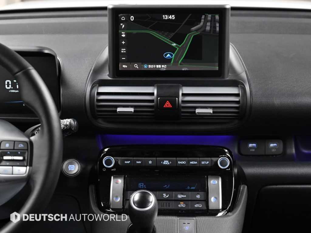 HYUNDAI Casper 2023 - Importación desde Corea - HF Imports Iquique - Foto 14
