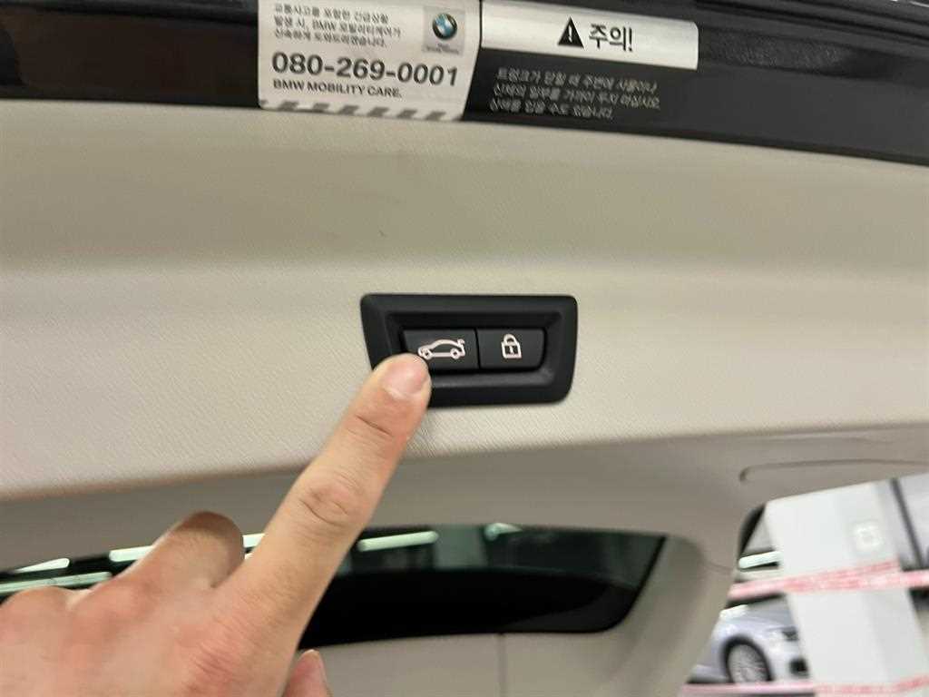 BMW X3 2019 Gris - Importación desde Corea - HF Imports Iquique - Foto 20