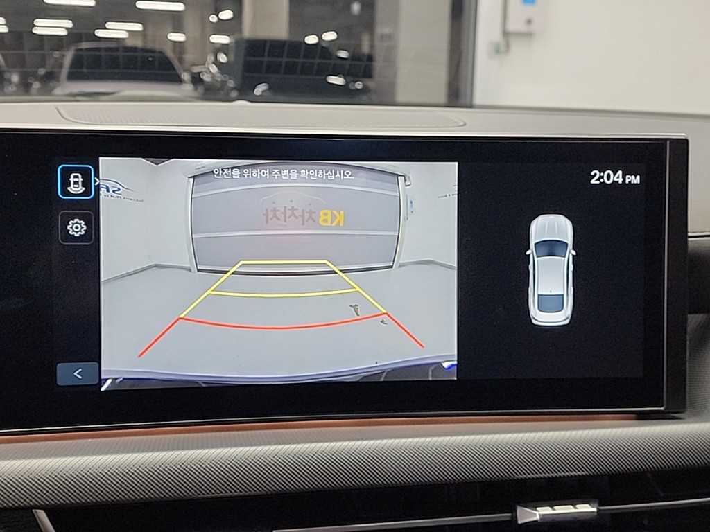 HYUNDAI Sonata 2024 Negro - Importación desde Corea - HF Imports Iquique - Foto 16
