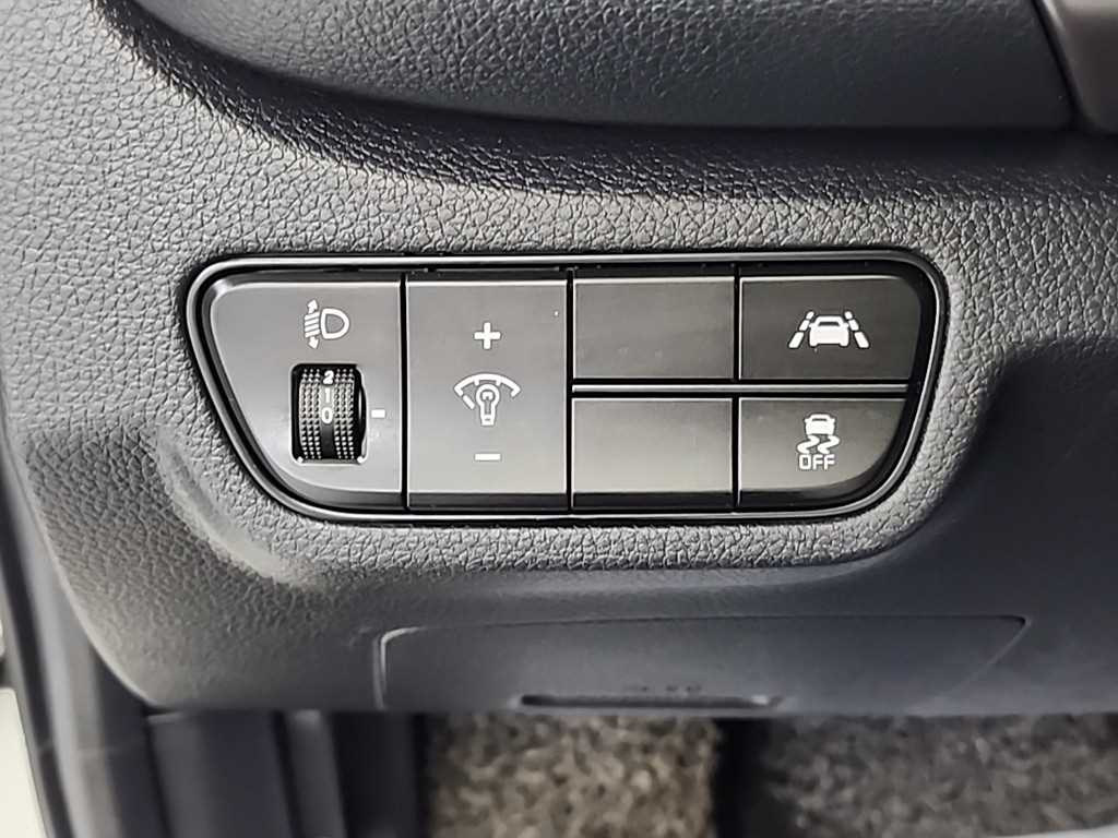 KIA Seltos 2020 Blanco - Importación desde Corea - HF Imports Iquique - Foto 17