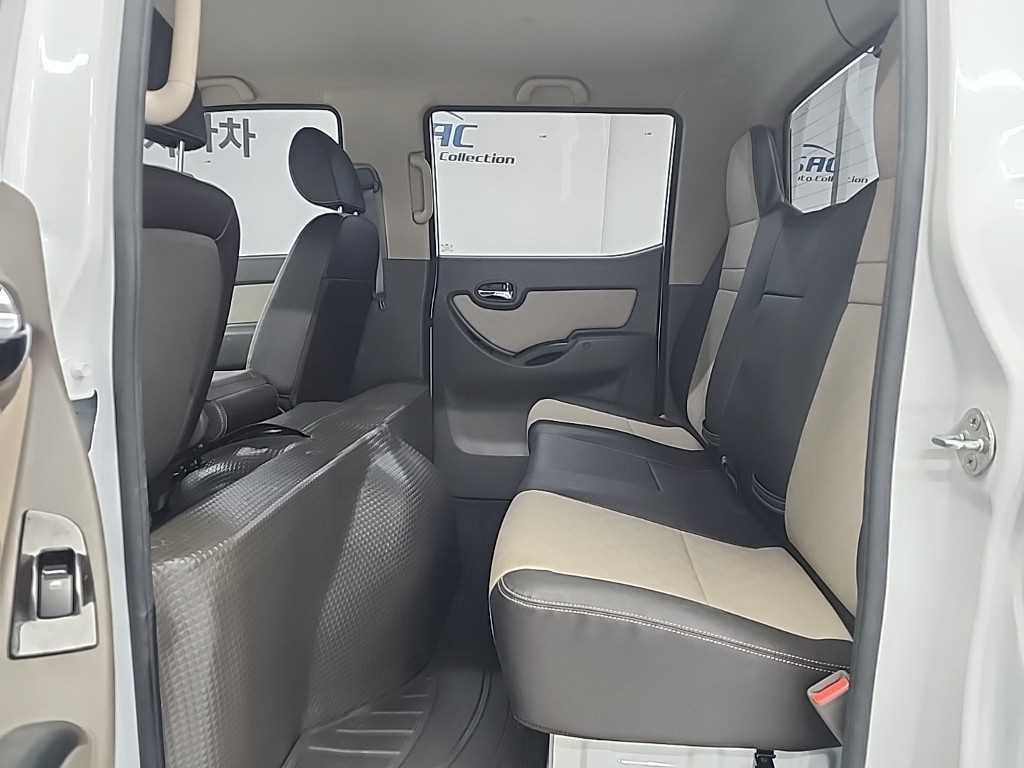 Small Truck Cargo (small) - Vista 11