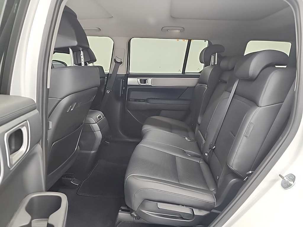 HYUNDAI Santa Fe - Vista 12