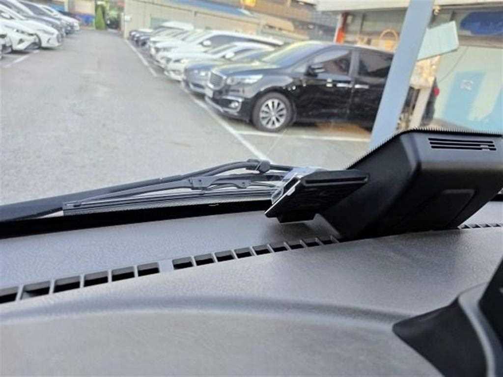 Small Truck Normal Box(High Deck) 2020 Blanco - Importación desde Corea - HF Imports Iquique - Foto 15