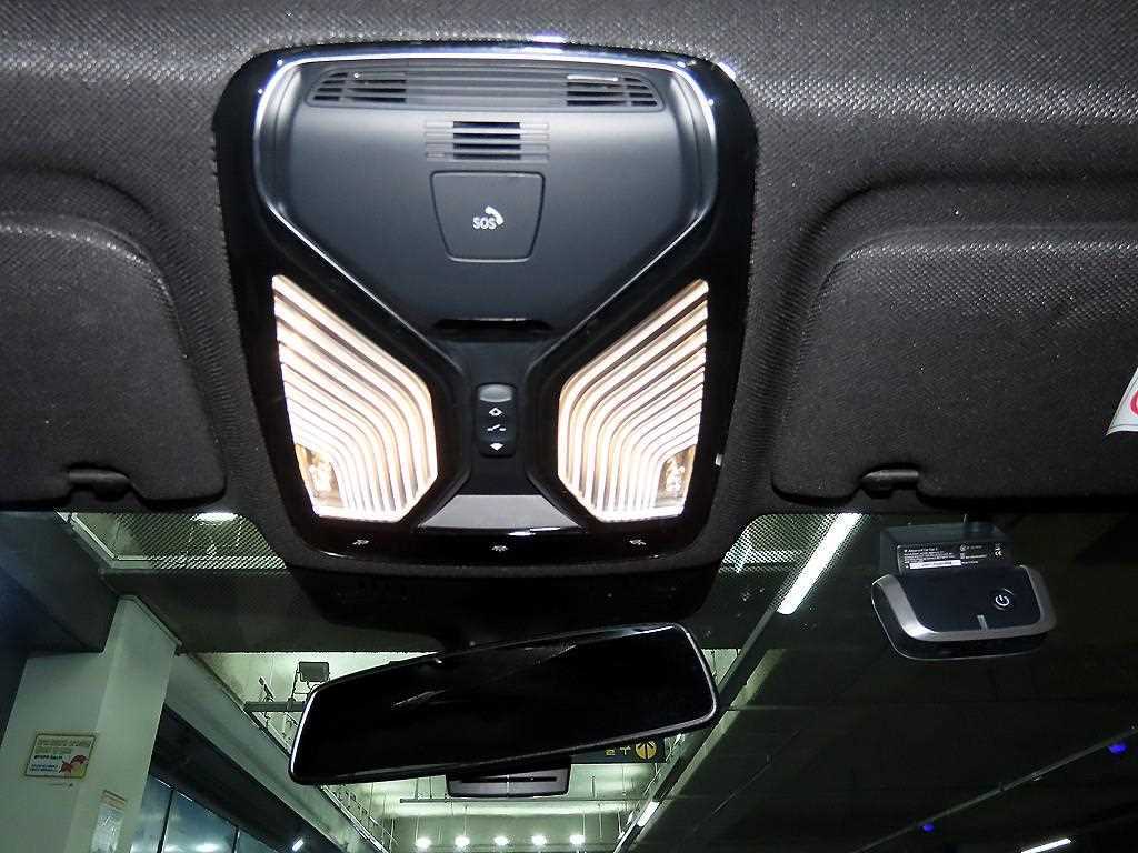 BMW 7 Series 2020 Negro - Importación desde Corea - HF Imports Iquique - Foto 13