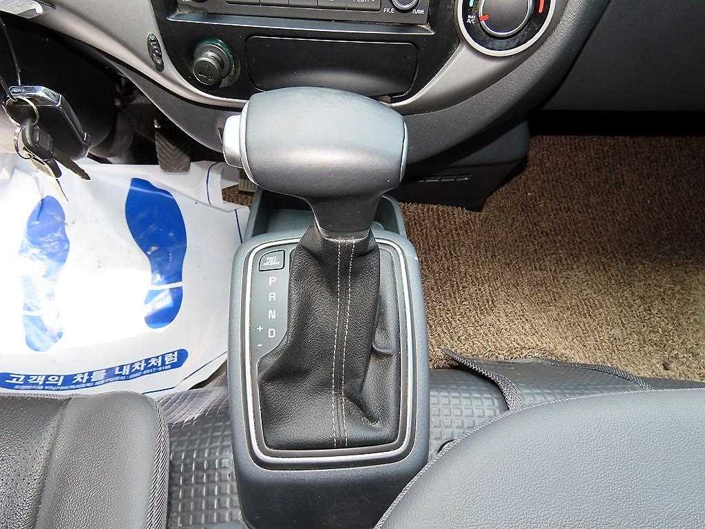 Small Truck Normal Box(High Deck) - Vista 11