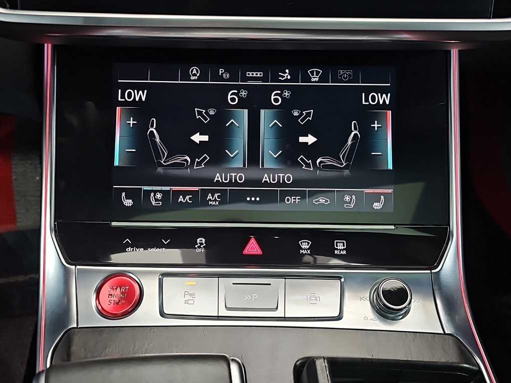 Audi A7 - Vista 10