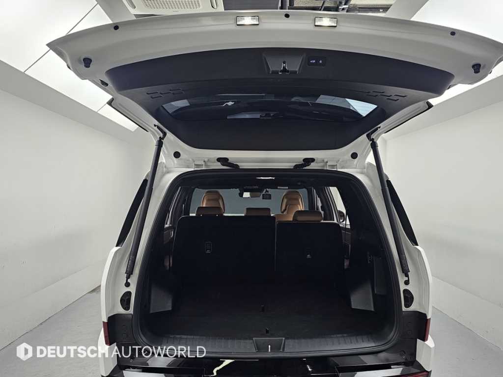 HYUNDAI Santa Fe 2025 Blanco - Importación desde Corea - HF Imports Iquique - Foto 19