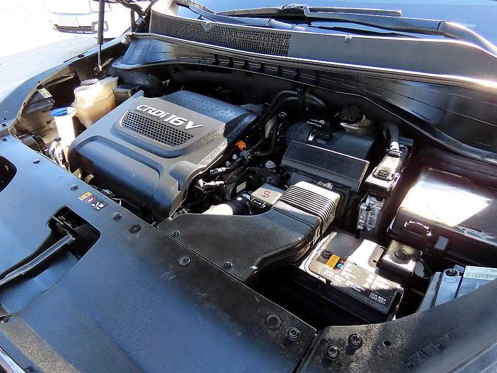 KIA Sorento 2016 - Importación desde Corea - HF Imports Iquique - Foto 19