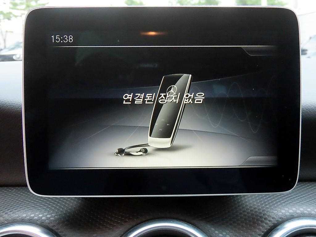 Mercedes Benz A Class 2018 Blanco - Importación desde Corea - HF Imports Iquique - Foto 14