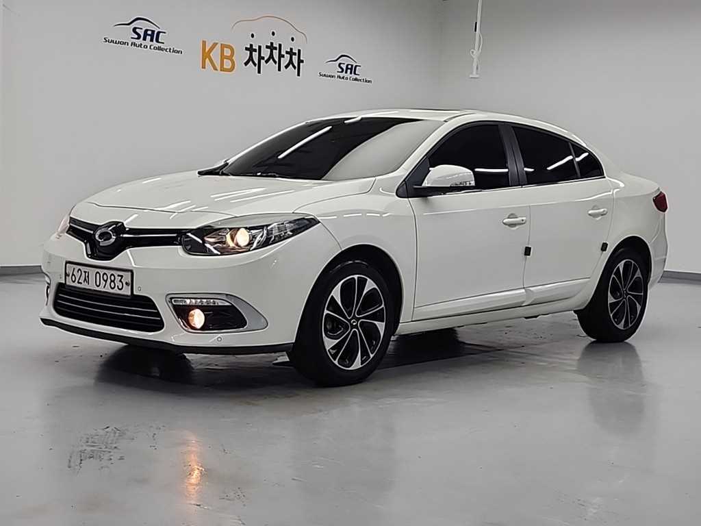 SAMSUNG SM3 2016 Blanco - Importación desde Corea - HF Imports Iquique - Foto 1