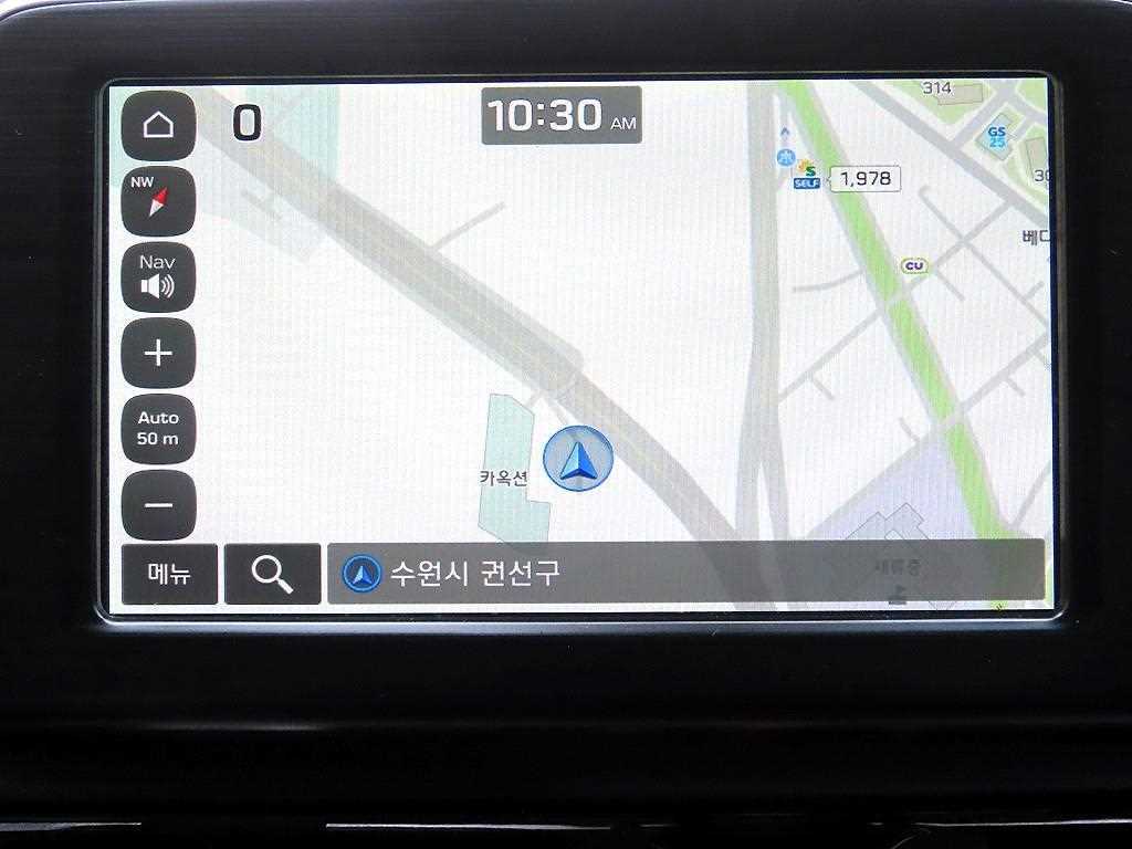HYUNDAI Grandeur 2018 Negro - Importación desde Corea - HF Imports Iquique - Foto 13