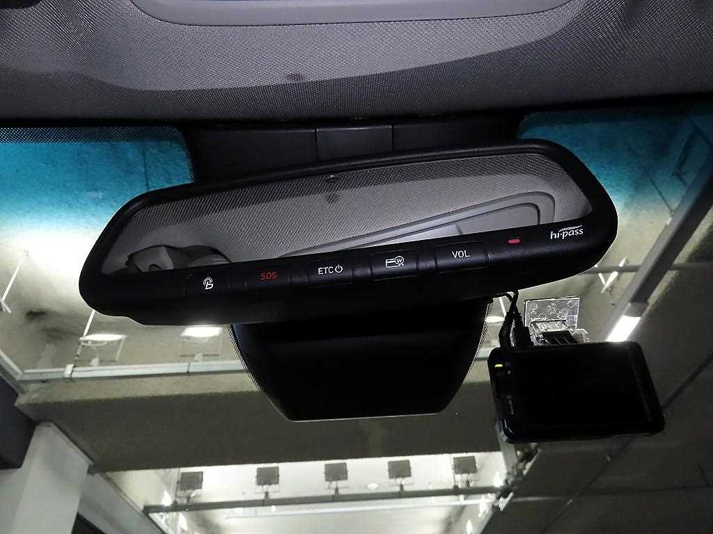HYUNDAI Santa Fe 2019 Blanco - Importación desde Corea - HF Imports Iquique - Foto 15