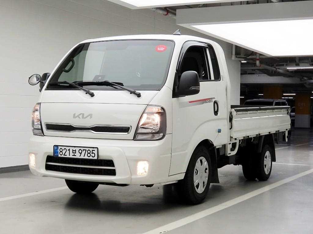 Small Truck Cargo (small) - Vista 2