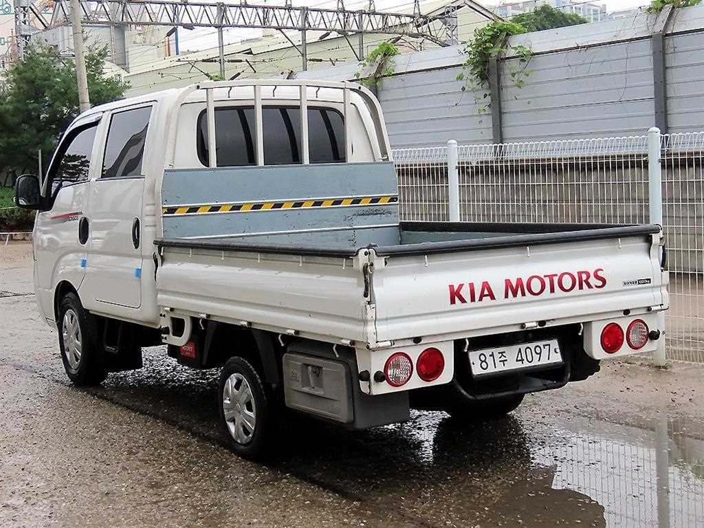 Small Truck Cargo (small) - Vista 3
