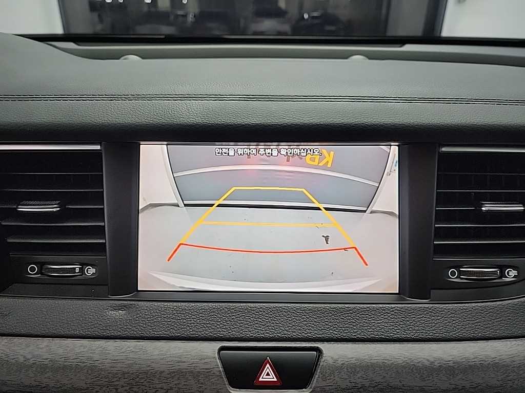 KIA K7 2017 Blanco - Importación desde Corea - HF Imports Iquique - Foto 18