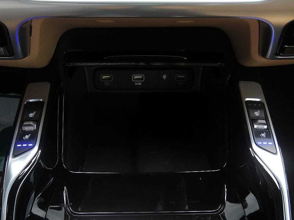 KIA Sorento - Vista 12
