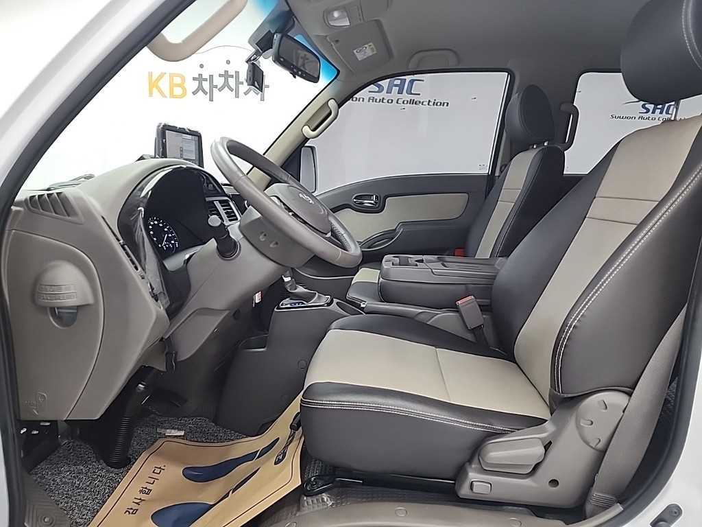Small Truck Cargo (small) - Vista 10